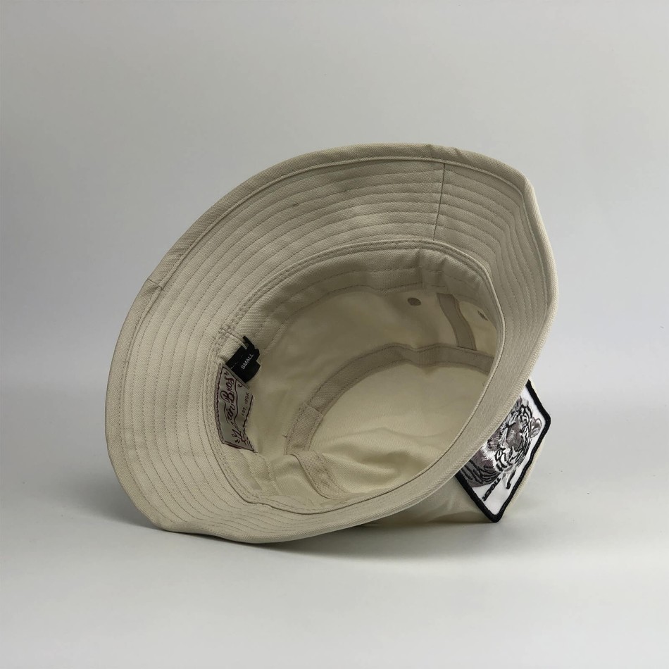 GOORIN BROS Hat Bob TIGER - Killer Instincts | 100% bomull