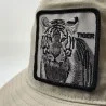 Hoed Bob TIGER - Killer Instincts (Bobs) Goorin Bros chez FrenchMarket