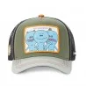 Casquette Trucker Rick & Morty (Casquettes) Capslab chez FrenchMarket