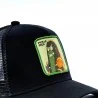 Casquette Trucker Rick & Morty (Casquettes) Capslab chez FrenchMarket