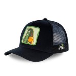 Capslab Pickle Rick Noir