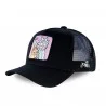 Casquette Trucker Rick & Morty (Casquettes) Capslab chez FrenchMarket