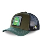 Capslab Pickle Rick Khaki