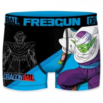 Boxer Homme Dragon Ball (Boxers) Freegun chez FrenchMarket