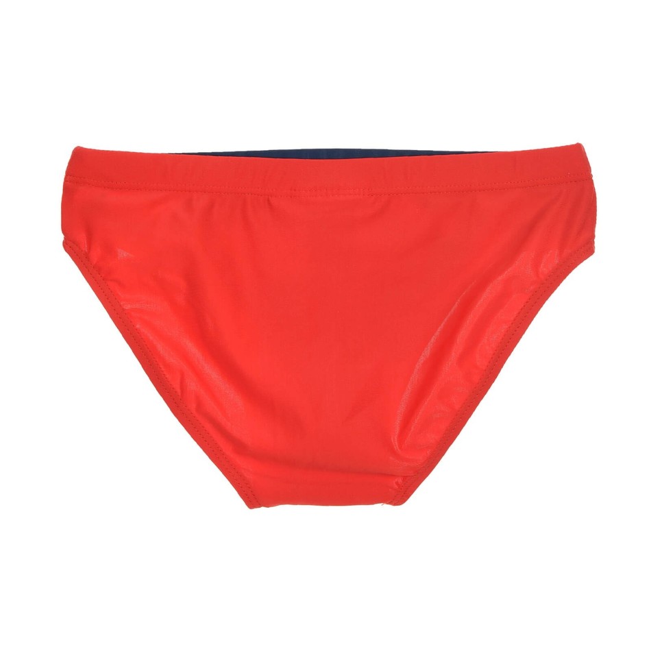 DC Comics Superman Boy's Swim Brief | Perfekt för poolen
