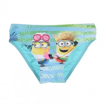 Minions Jongensbadpak (Badslips) French Market chez FrenchMarket