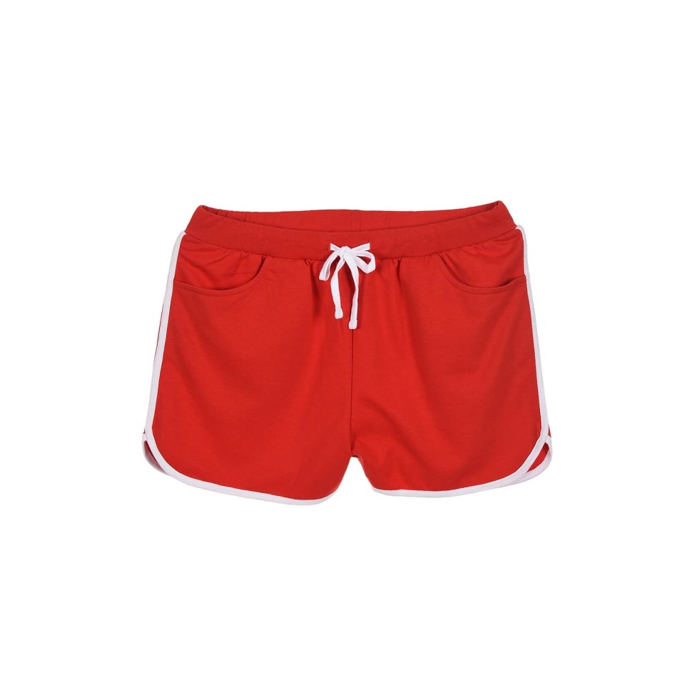 Looney Tunes pyjamas för kvinnor | linne och shorts 100% bomull