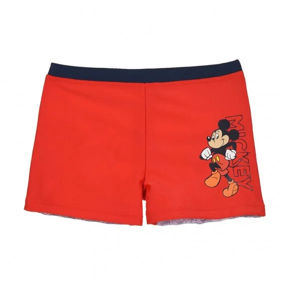 Mickey jongens zwembroek (Zwemkleding) French Market chez FrenchMarket