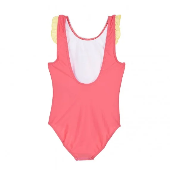 Maillot de Bain 1 pièce Fille Frozen - La reine des neiges (Maillots de bain) French Market chez FrenchMarket