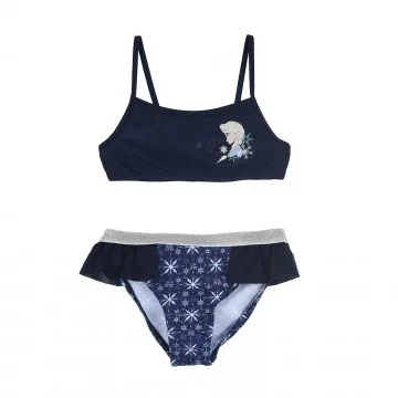 Girl's Frozen Swimsuit with skirt (Swimwear) French Market on FrenchMarket