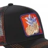 Casquette Homme Dragon Ball Super San Goku (Casquettes) Capslab chez FrenchMarket