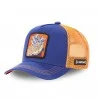 Kappe Herren Dragon Ball Super San Goku (Cap) Capslab auf FrenchMarket Kappe Herren Dragon Ball Super San Goku (Cap) Capslab auf FrenchMarket