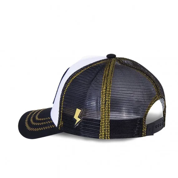 Pokemon Trucker pet (Caps) Capslab chez FrenchMarket