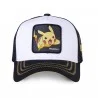 Pokemon Trucker pet (Caps) Capslab chez FrenchMarket