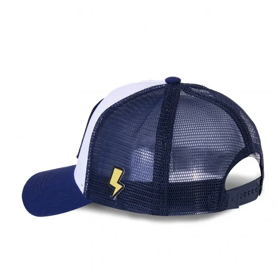 Pokemon Trucker pet (Caps) Capslab chez FrenchMarket