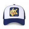 Pokemon Trucker pet (Caps) Capslab chez FrenchMarket