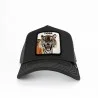 Cappellino Trucker TIGER (Cappellino) Goorin Bros chez FrenchMarket Cappellino Trucker TIGER (Cappellino) Goorin Bros chez FrenchMarket