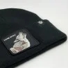 Gorro de hombre Lobo Wolf (Gorros) Goorin Bros chez FrenchMarket
