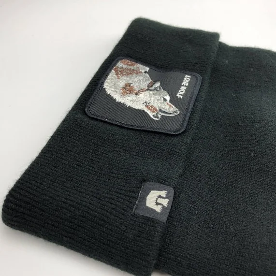 Herrenmütze Wolf - WOLF (Mützen) Goorin Bros auf FrenchMarket
