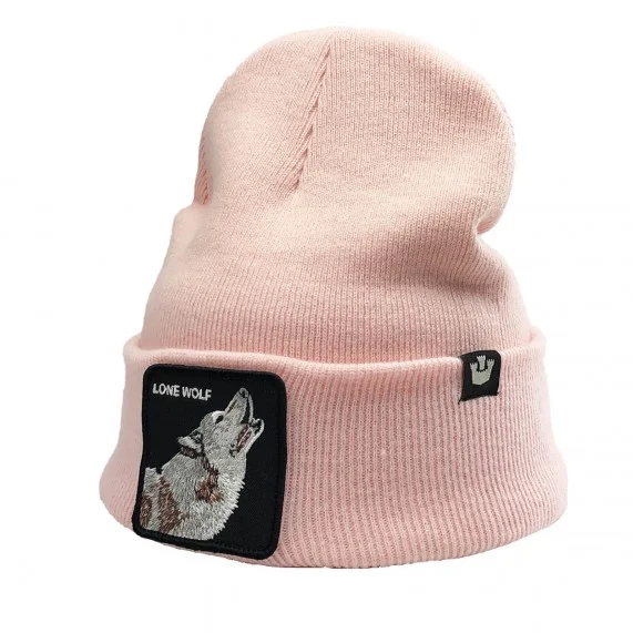 Gorro de hombre Lobo Wolf (Gorros) Goorin Bros chez FrenchMarket