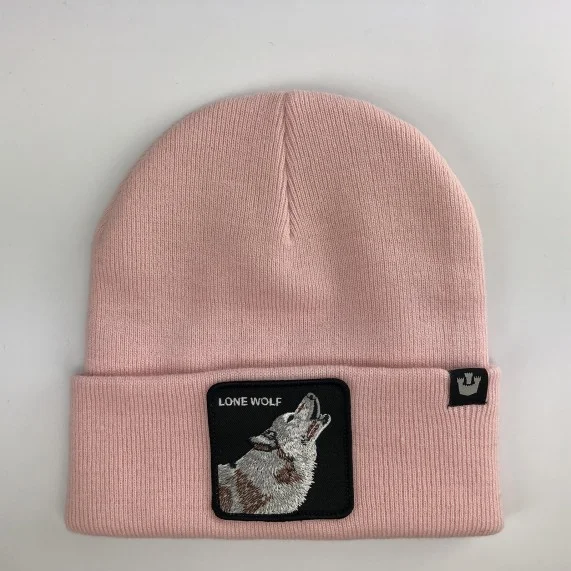 Gorro de hombre Lobo Wolf (Gorros) Goorin Bros chez FrenchMarket