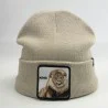 Bonnet Homme Lion - KING (Bonnets) Goorin Bros chez FrenchMarket