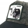 Casquette Trucker Cash Cow (Vache) (Casquettes) Goorin Bros chez FrenchMarket Casquette Trucker Cash Cow (Vache) (Casquettes) Goorin Bros chez FrenchMarket