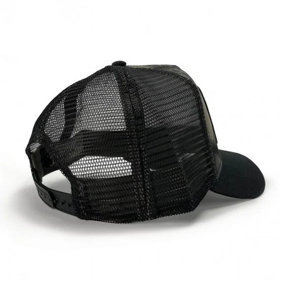 Casquette Trucker Cash Cow (Vache) (Casquettes) Goorin Bros chez FrenchMarket Casquette Trucker Cash Cow (Vache) (Casquettes) Goorin Bros chez FrenchMarket