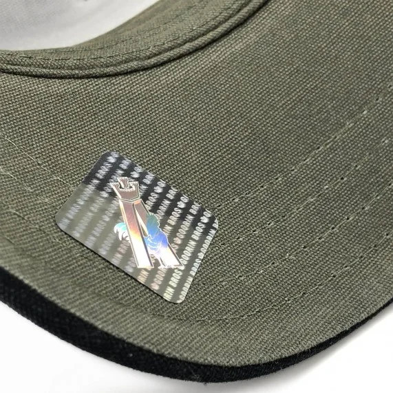 Casquette Trucker Cash Cow (Vache) (Casquettes) Goorin Bros chez FrenchMarket Casquette Trucker Cash Cow (Vache) (Casquettes) Goorin Bros chez FrenchMarket