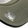 Casquette Trucker Cash Cow (Vache) (Casquettes) Goorin Bros chez FrenchMarket Casquette Trucker Cash Cow (Vache) (Casquettes) Goorin Bros chez FrenchMarket