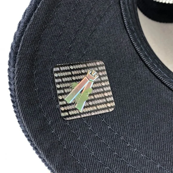 Casquette Trucker TIGER - Tigre (Casquettes) Goorin Bros chez FrenchMarket Casquette Trucker TIGER - Tigre (Casquettes) Goorin Bros chez FrenchMarket