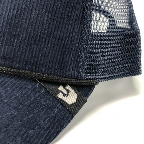 Casquette Trucker TIGER - Tigre (Casquettes) Goorin Bros chez FrenchMarket Casquette Trucker TIGER - Tigre (Casquettes) Goorin Bros chez FrenchMarket