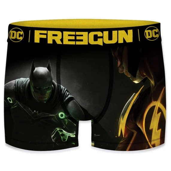 Boxer Homme DC Comics Injustice 2 (Boxers) Freegun chez FrenchMarket