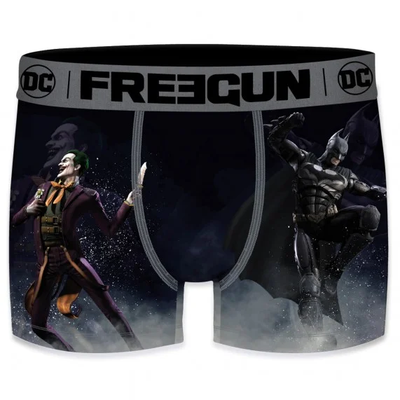 Boxer Homme DC Comics Injustice 2 (Boxers) Freegun chez FrenchMarket