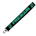 Noir/Turquoise