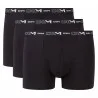 Set di 3 Boxer da uomo in cotone stretch (Boxer da uomo) Dim chez FrenchMarket Set di 3 Boxer da uomo in cotone stretch (Boxer da uomo) Dim chez FrenchMarket