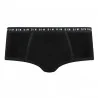Boxer Shorty Menstruel Lavable Coton Bio - Flux Moyen (Boxers) Dim chez FrenchMarket