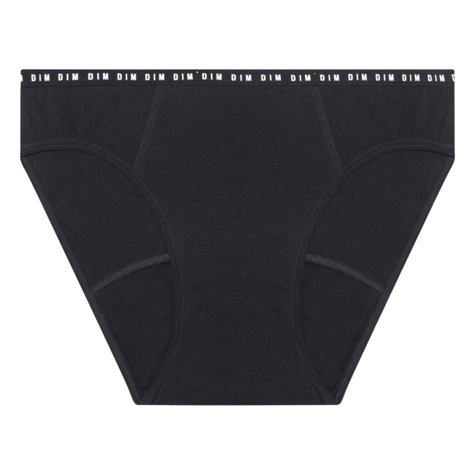 DIM Women | Tvättbara menstruationstrosor av ekologisk bomull - Abundant Flow