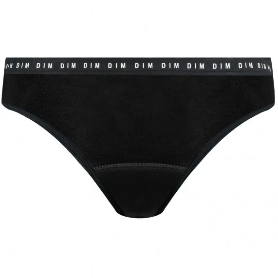 Organic Cotton Washable Menstrual Panties - Abundant Flow (Panties) Dim on FrenchMarket