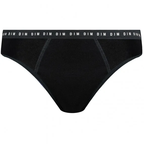 Culotte Menstruelle Lavable Coton Bio - Flux Abondant (Culotte Femme) Dim chez FrenchMarket