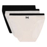DIM Pocket Noeud Noir