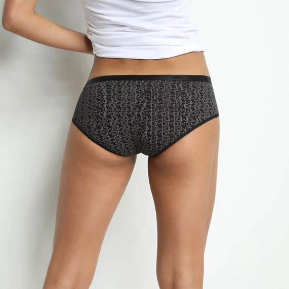 Juego de 3 bóxers de algodón elástico "Les Pockets de Dim" (Boxers) Dim chez FrenchMarket