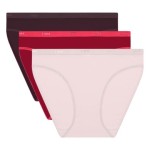 Rosa/marrón/rojo
