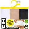 3er-Set Baumwoll-Stretch-Boxershorts "EcoDim" (Boxers - Höschen) Dim auf FrenchMarket