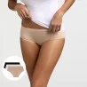 3er-Set Baumwoll-Stretch-Boxershorts "EcoDim" (Boxers - Höschen) Dim auf FrenchMarket