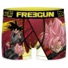 Dragon Ball Super Herren Boxer (Boxershorts Mann) Freegun auf FrenchMarket