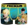 Bóxer para hombres de Dragon Ball Super (Calzoncillos para hombre) Freegun chez FrenchMarket
