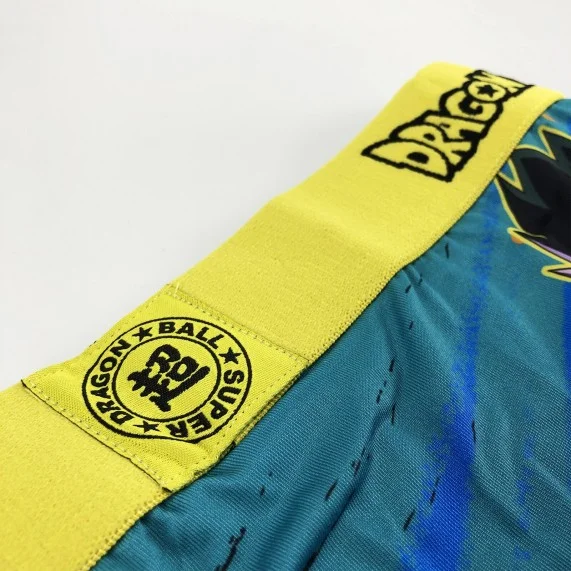 Bóxer para hombres de Dragon Ball Super (Calzoncillos para hombre) Freegun chez FrenchMarket