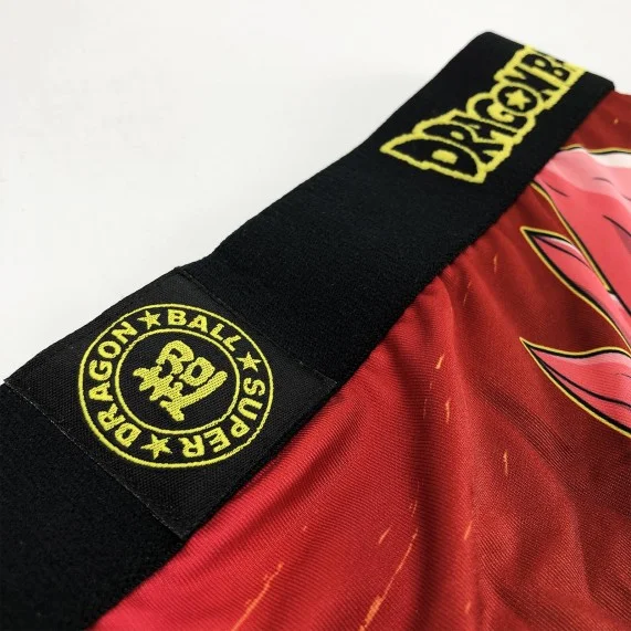 Bóxer para hombres de Dragon Ball Super (Calzoncillos para hombre) Freegun chez FrenchMarket