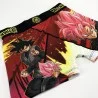 Bóxer para hombres de Dragon Ball Super (Calzoncillos para hombre) Freegun chez FrenchMarket
